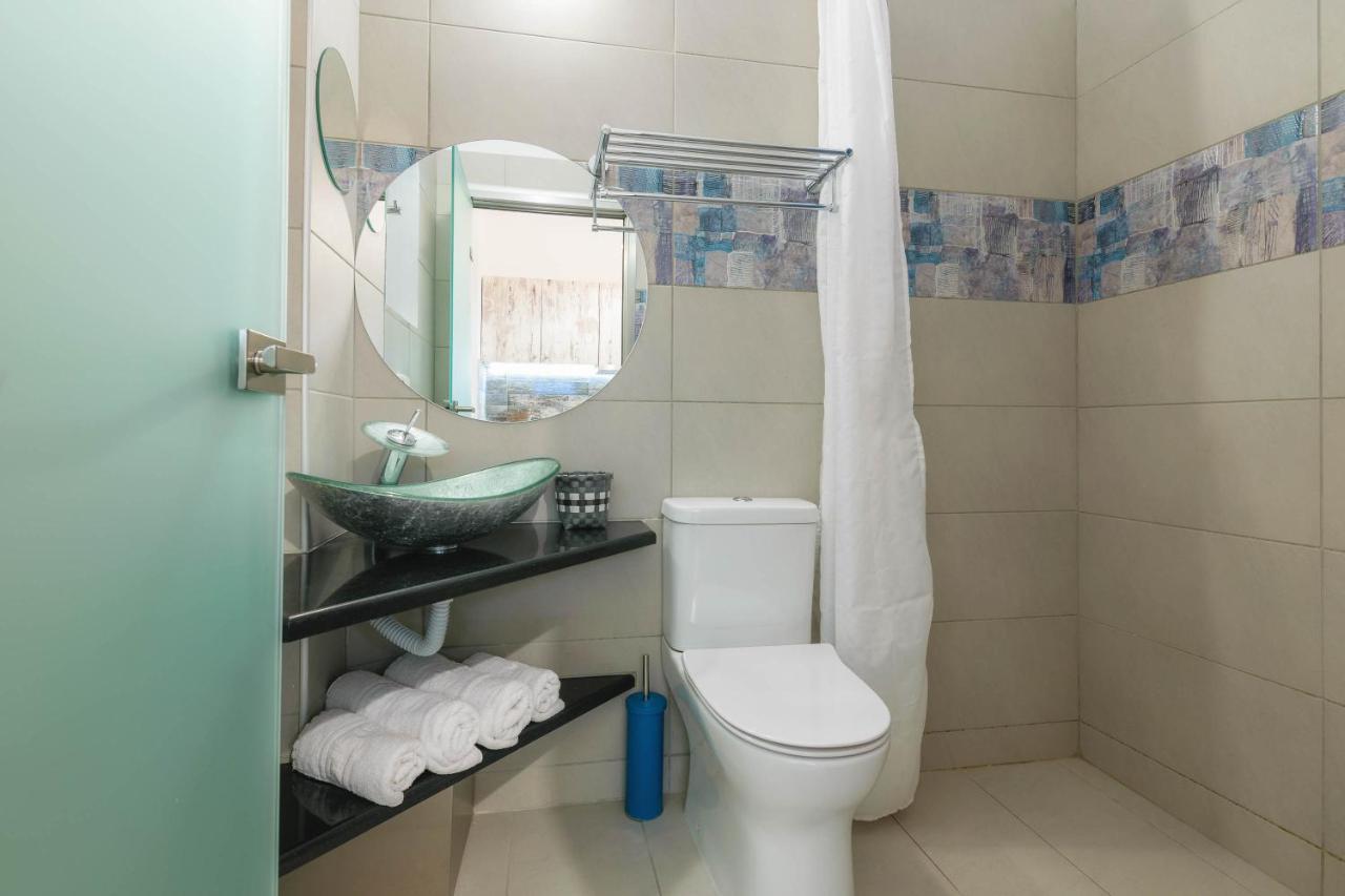 Aparthotel Timotheos