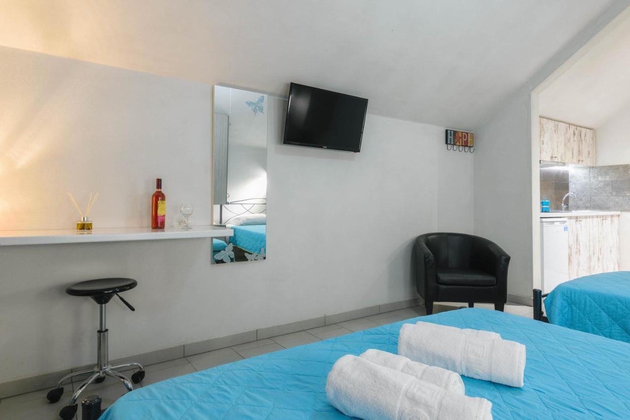 Timotheos Aparthotel Marathias (Zakynthos)