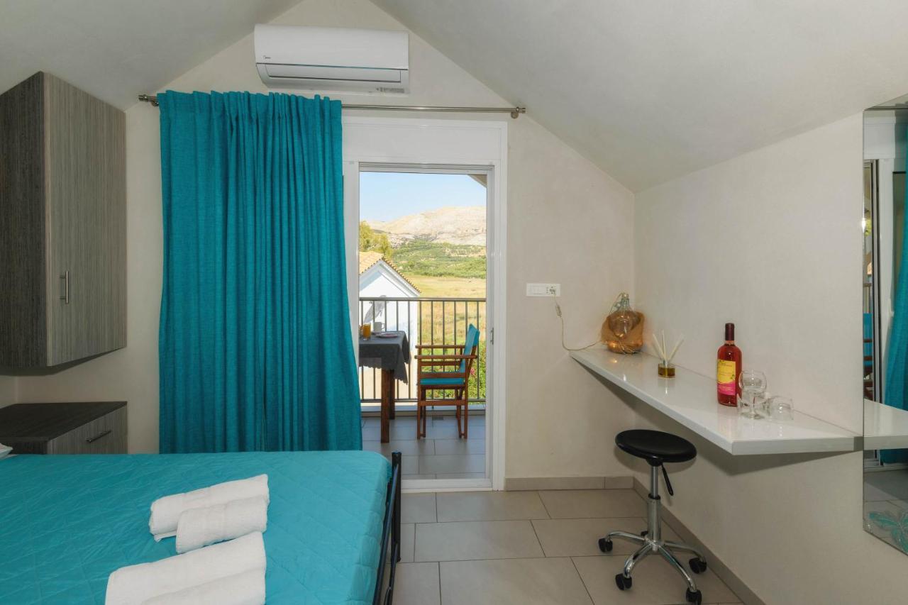 Aparthotel Timotheos Marathias (Zakynthos)