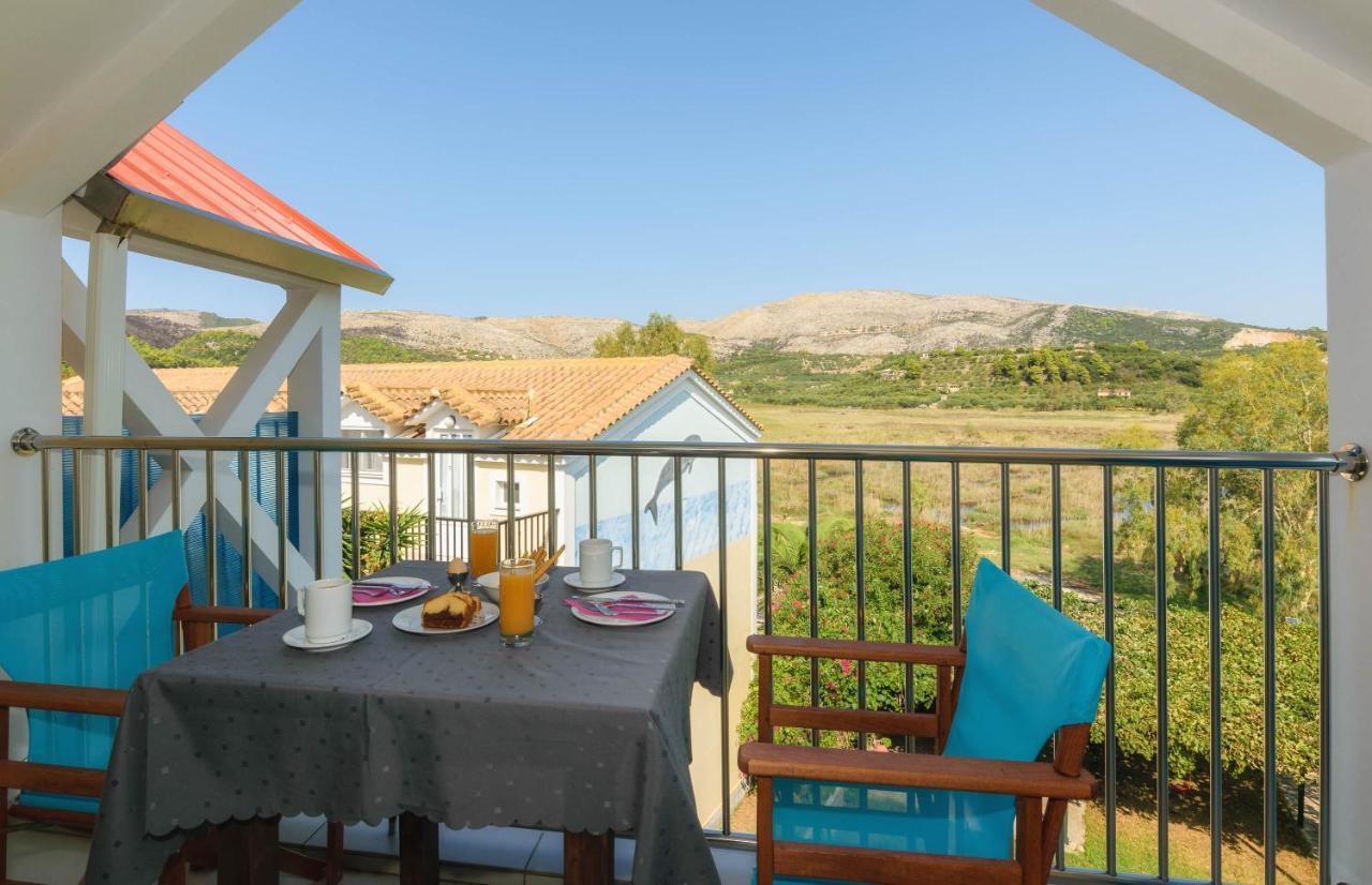 Timotheos Aparthotel Marathias (Zakynthos)