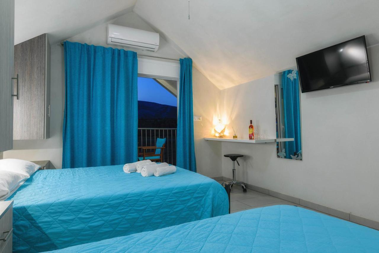Aparthotel Timotheos