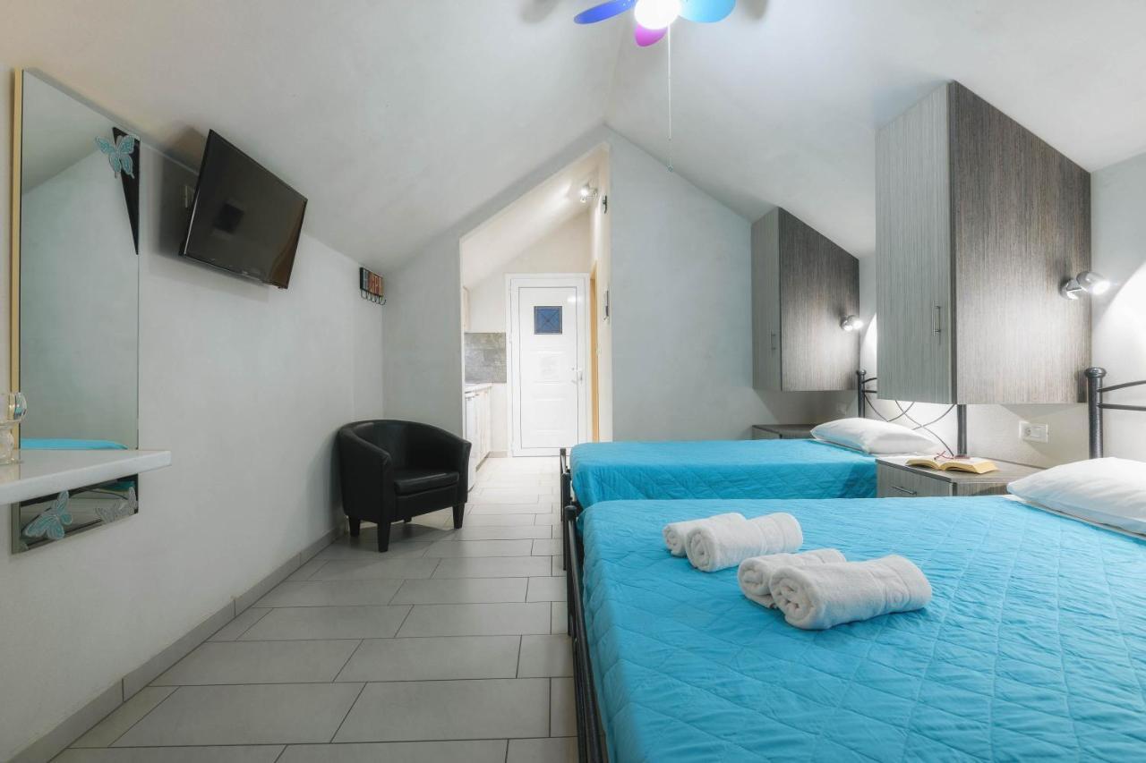 Timotheos Aparthotel Marathias (Zakynthos)