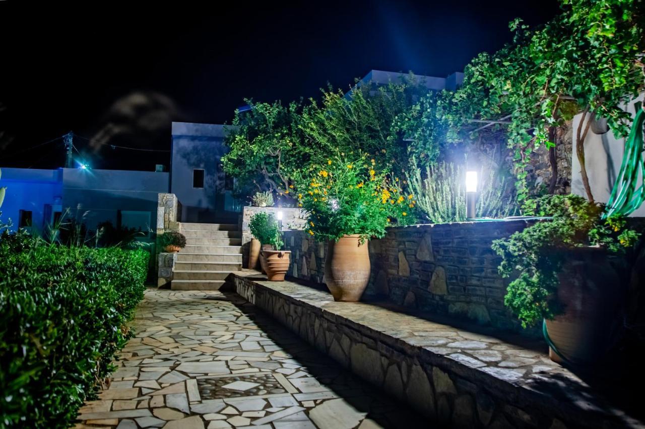 Kavousanos * Istro