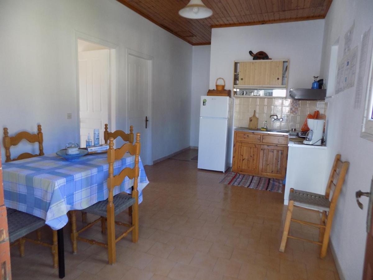 Apartment Elli - Nikos Ipsos