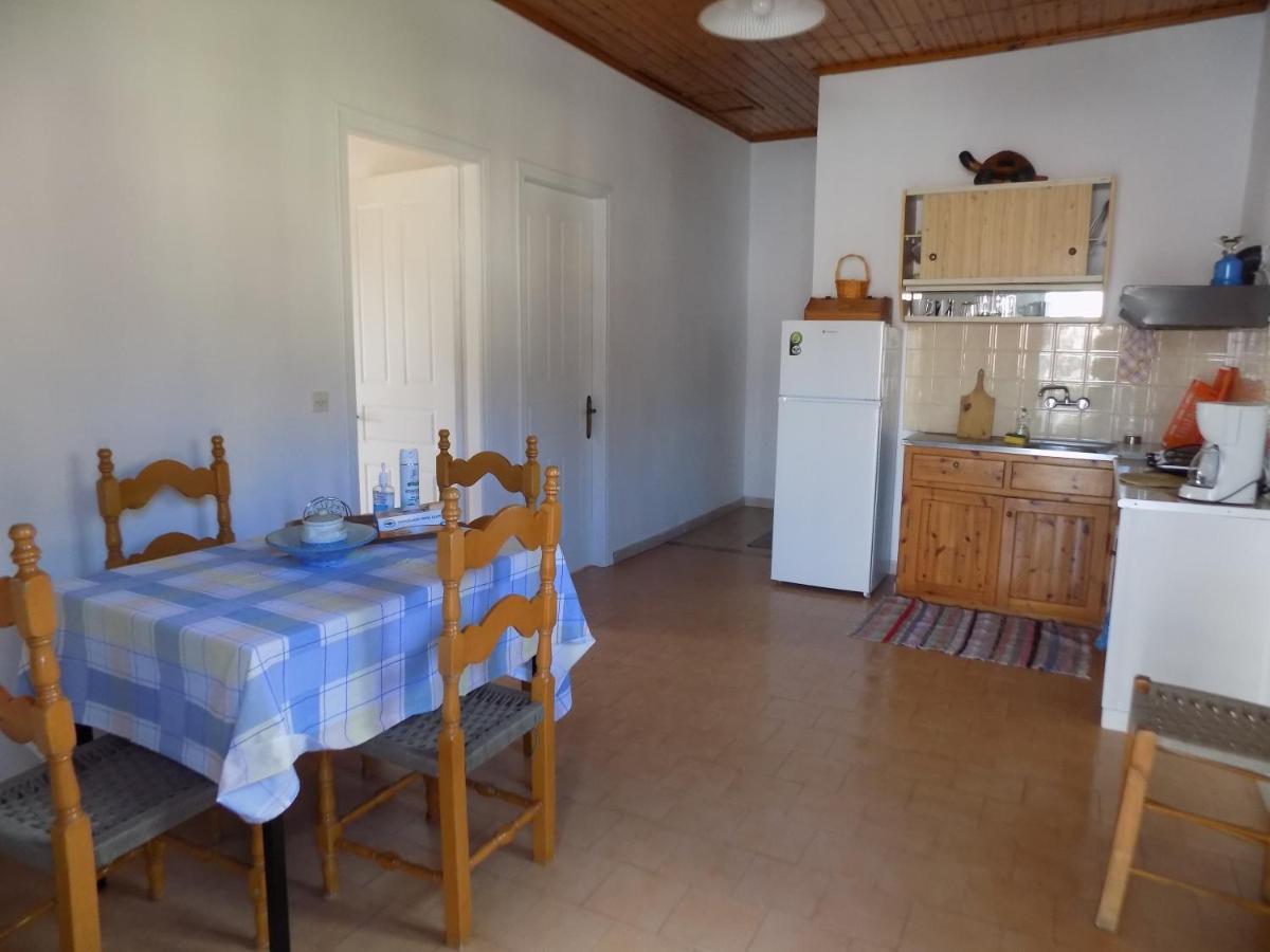 Elli - Nikos Apartment