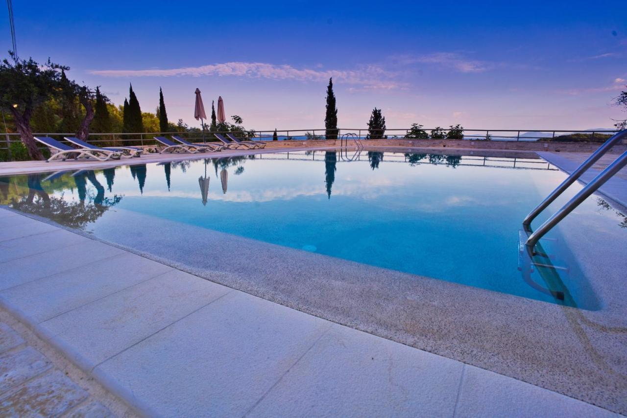 Paleopetres K-four - Double - - Holiday home Kalami (Corfu)