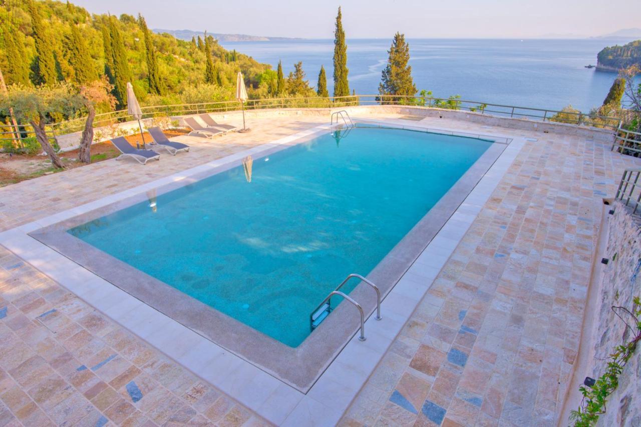 Paleopetres K-four - Double - - Holiday home