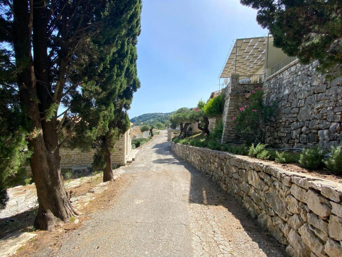 Holiday home Paleopetres K-four - Double - - Kalami (Corfu)