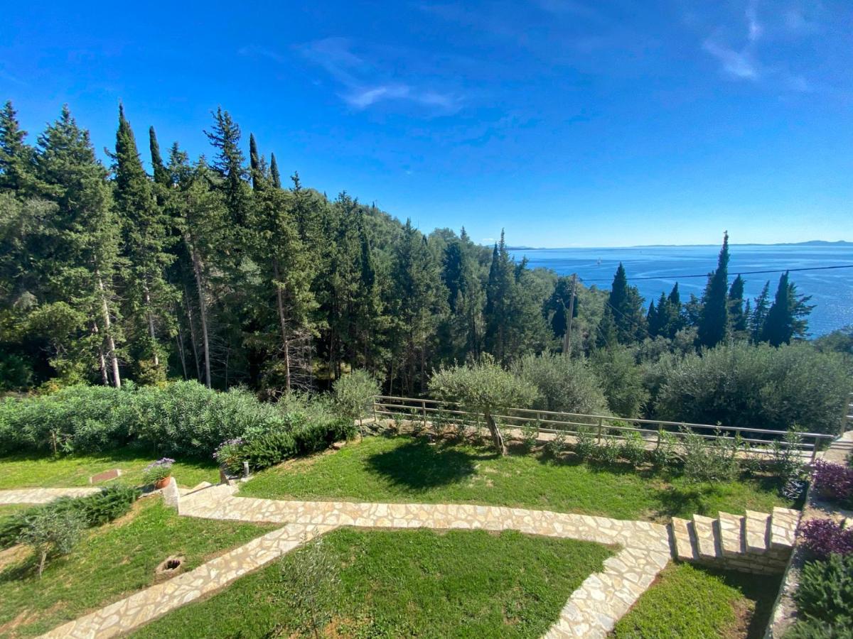 Paleopetres K-four - Double - - Holiday home