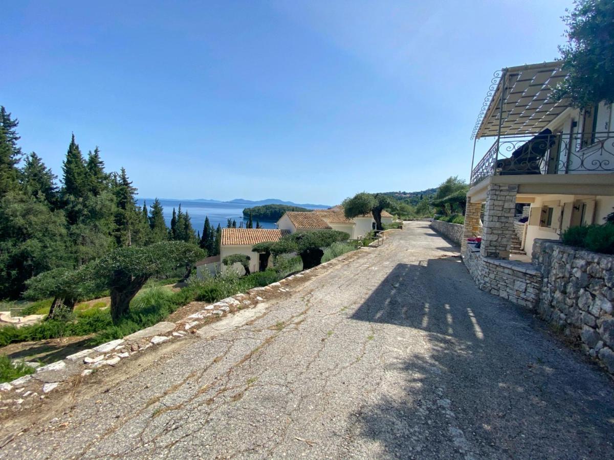 Paleopetres K-four - Double - - Holiday home