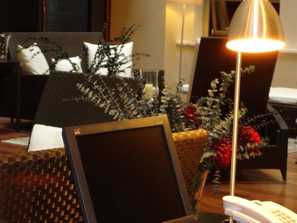 Gdm Megaron, Historical Monument Hotel 5*