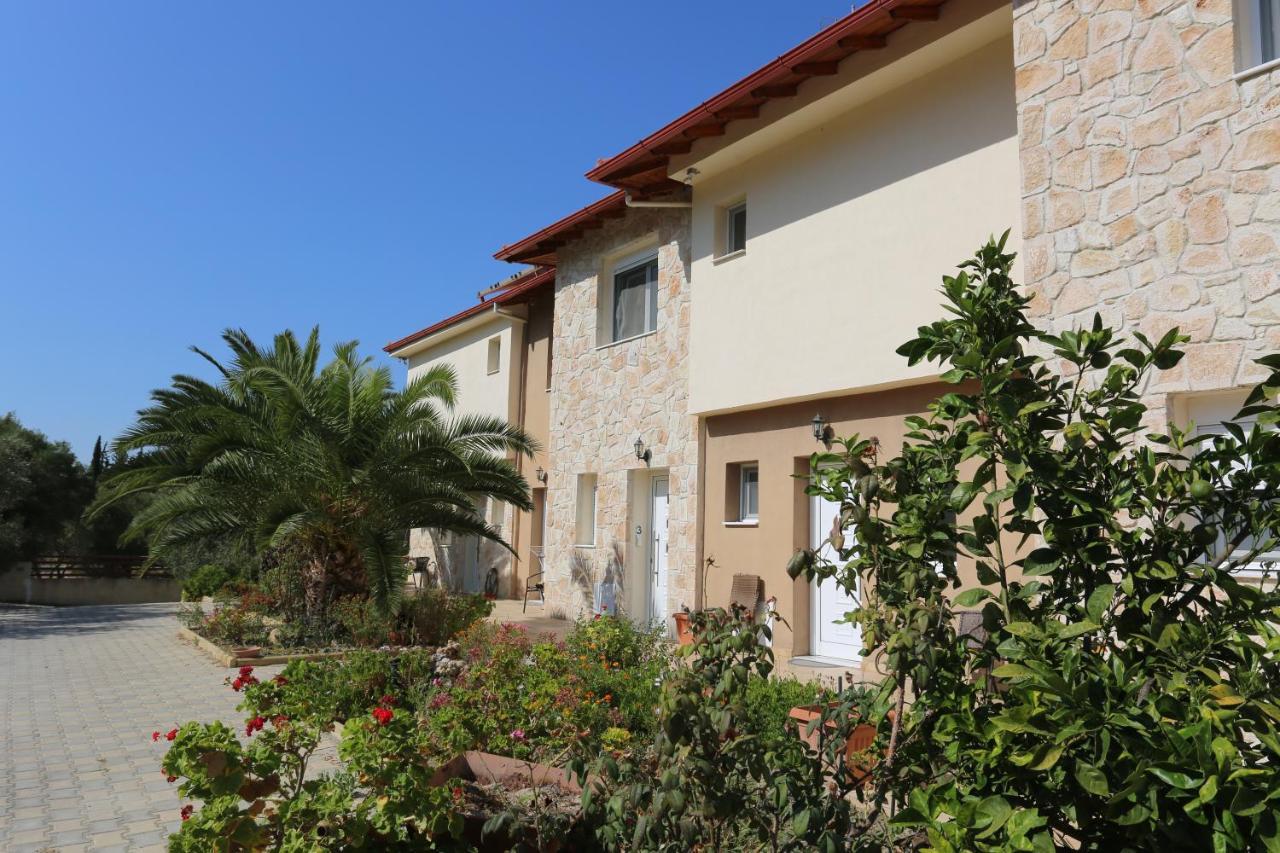 Holiday home Melimaria *