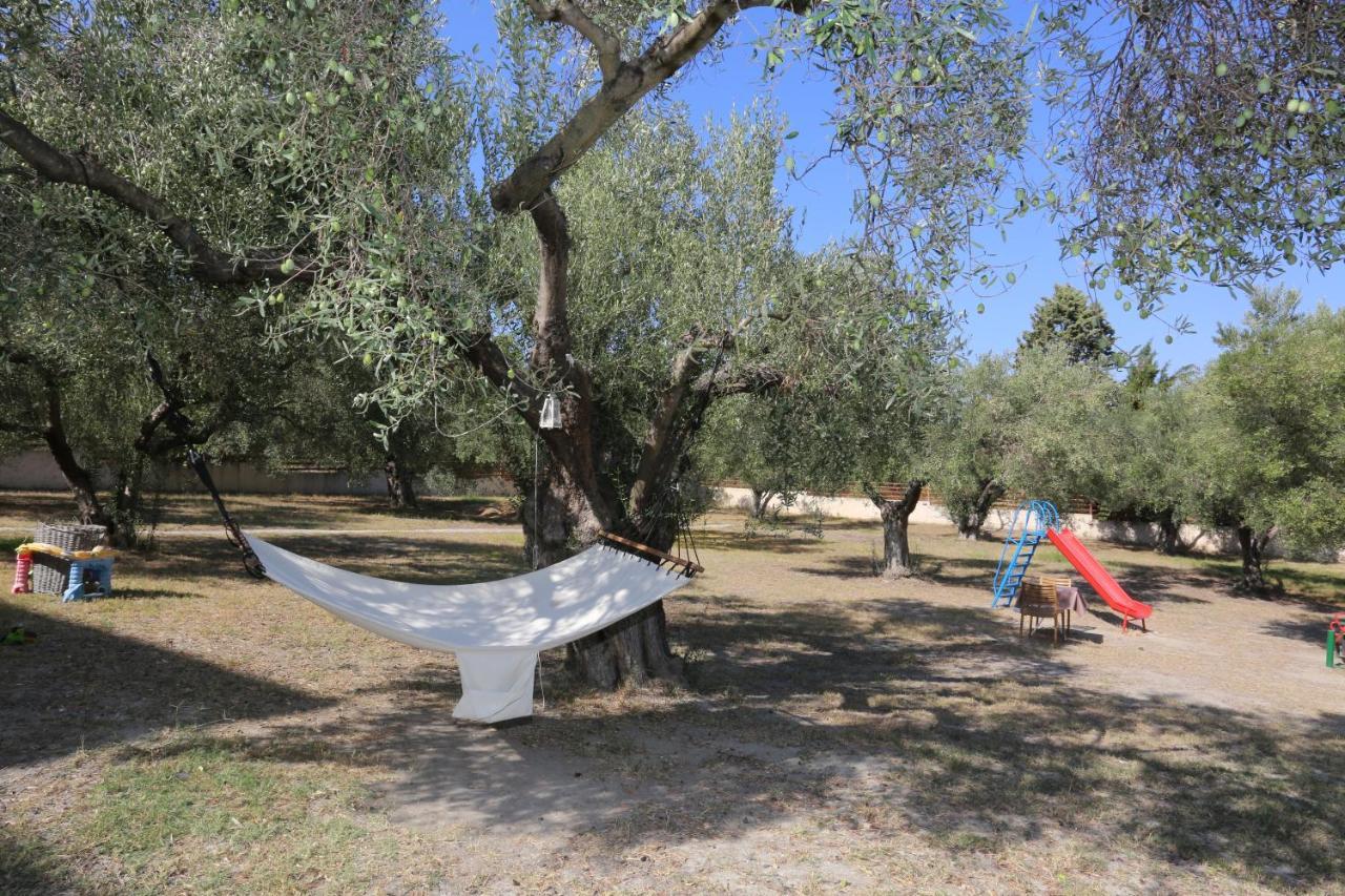Melimaria Holiday home *