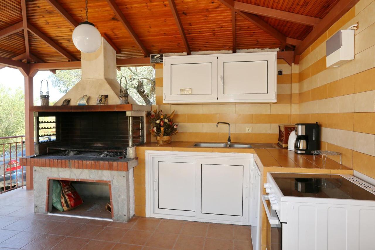 Holiday home Melimaria Pefkochori