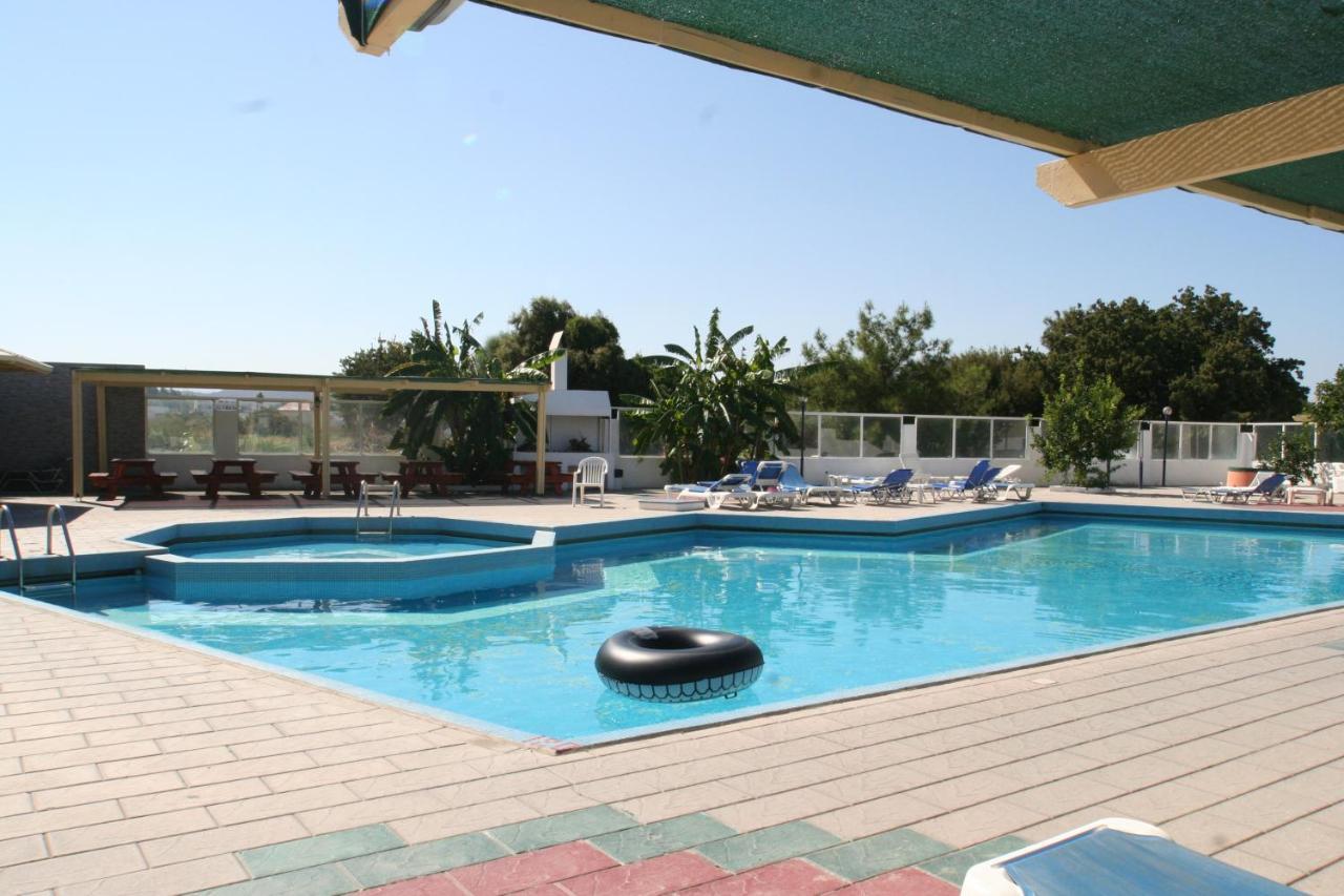 Summer Dream 3* Theologos (Rhodes)
