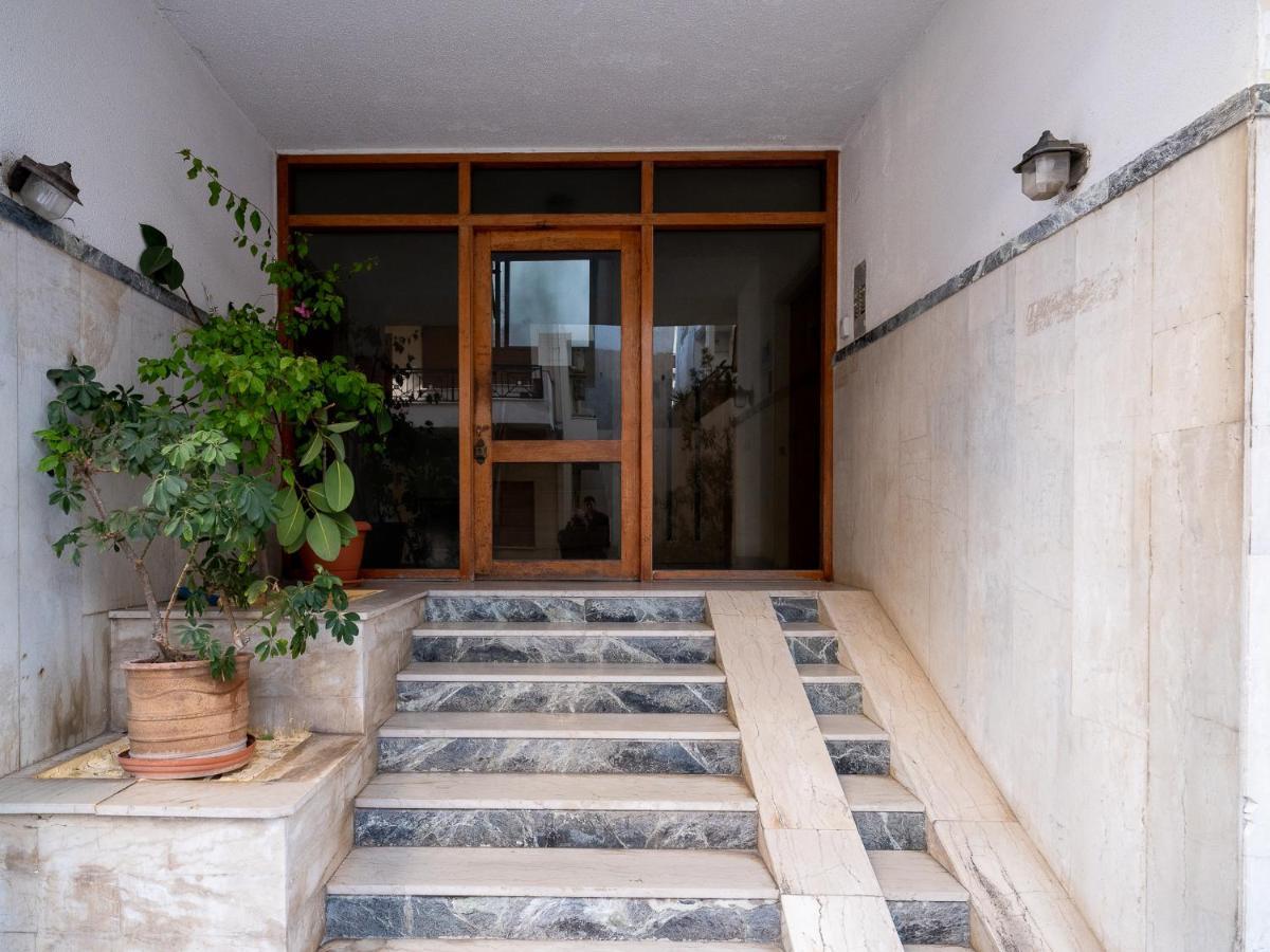 Luxury Apts Center Heraklion (Crete)