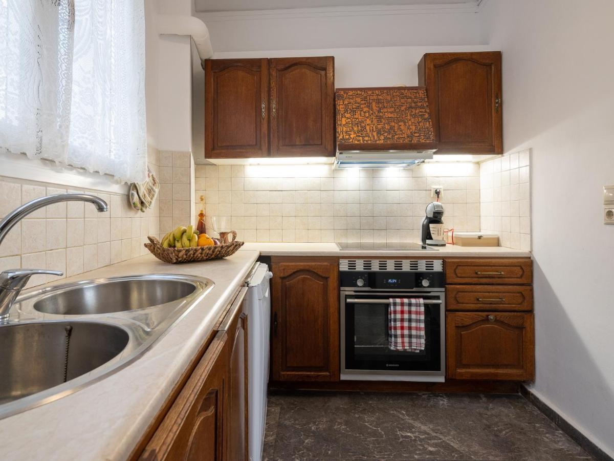 Apartment Luxury Apts Center