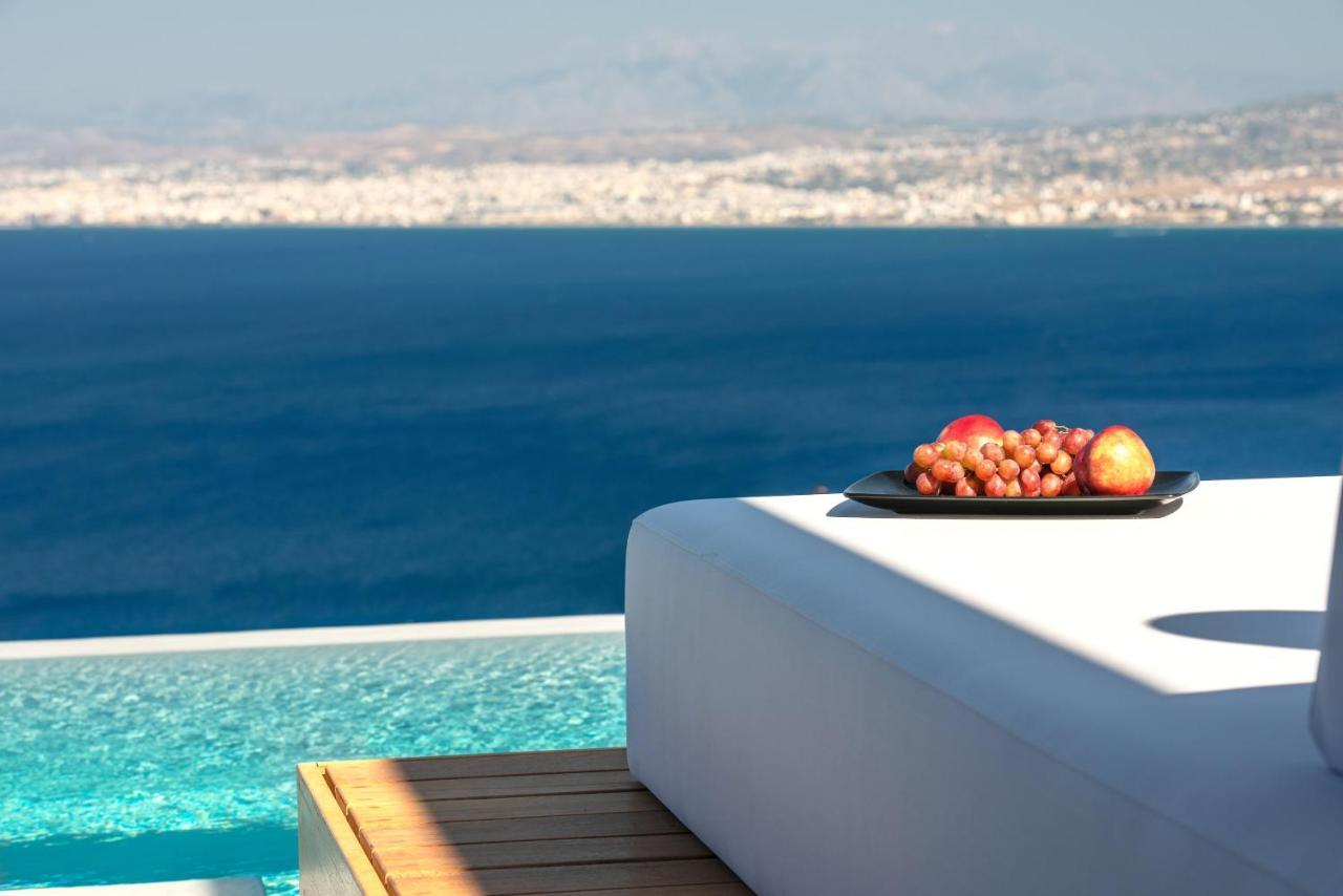 Malvezzino Luxury * Palaiokastro (Crete)
