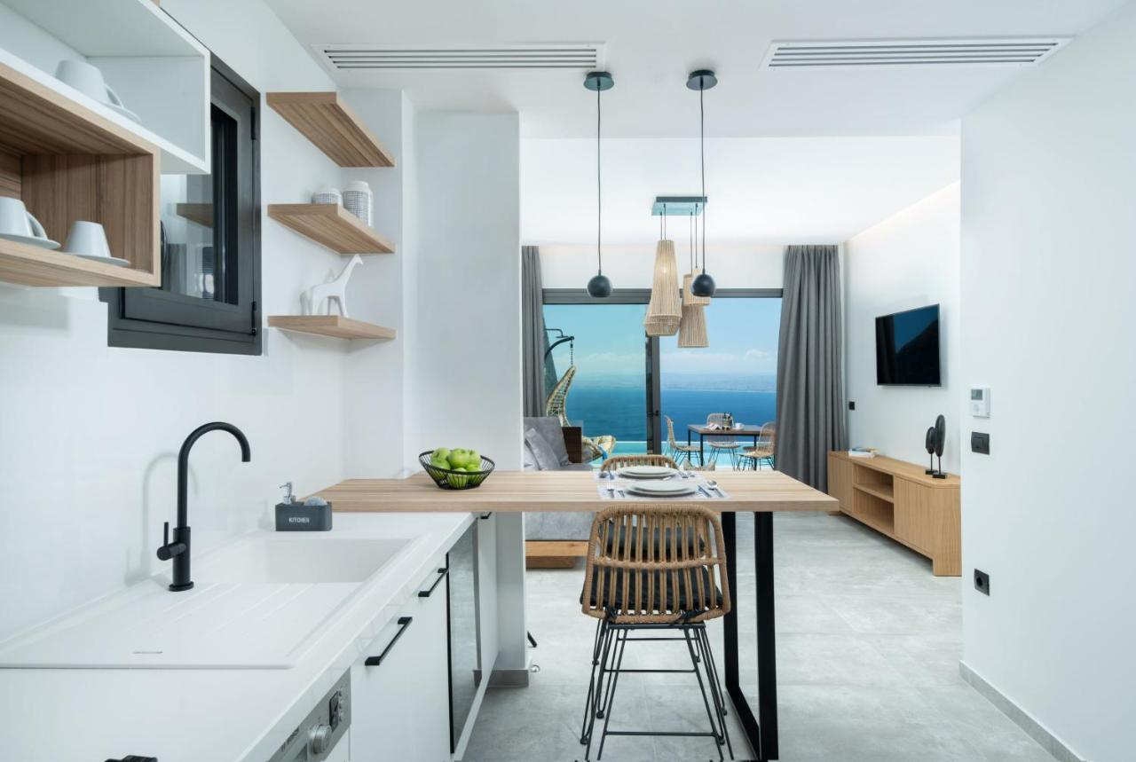 Malvezzino Luxury Villa
