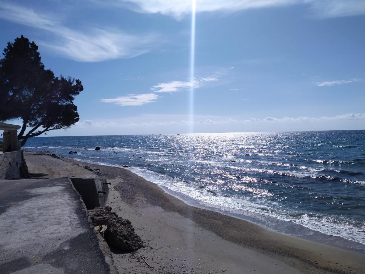 Abelaki Holiday home Paramonas (Corfu)