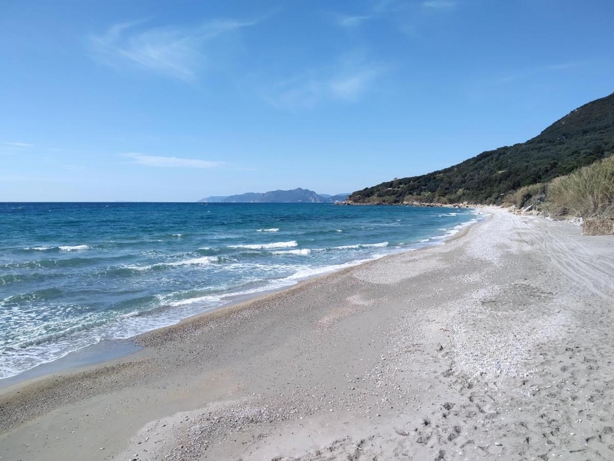 Abelaki Paramonas (Corfu)