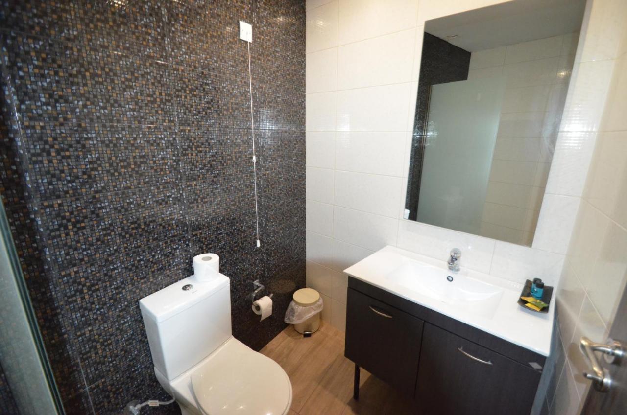 Aparthotel Sevastos Faliraki