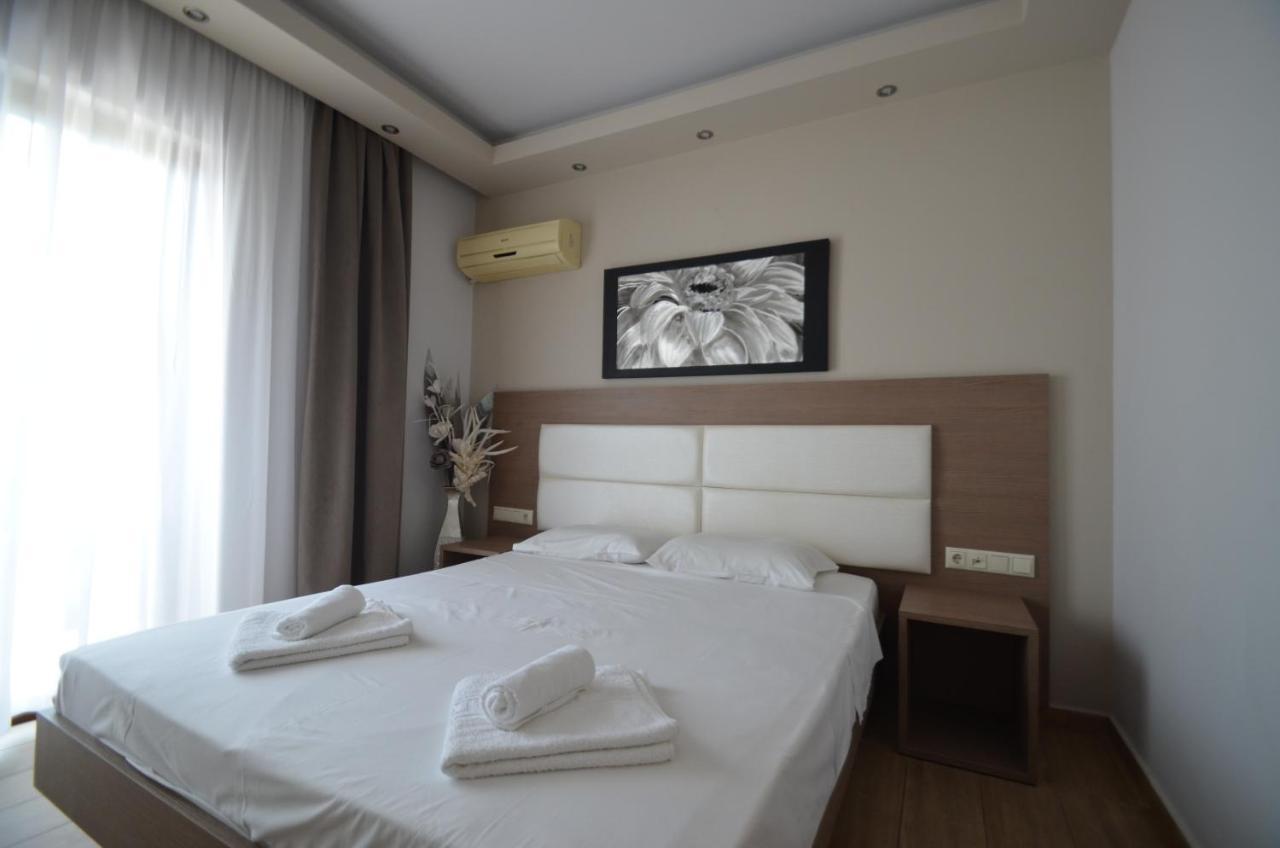 Sevastos Aparthotel