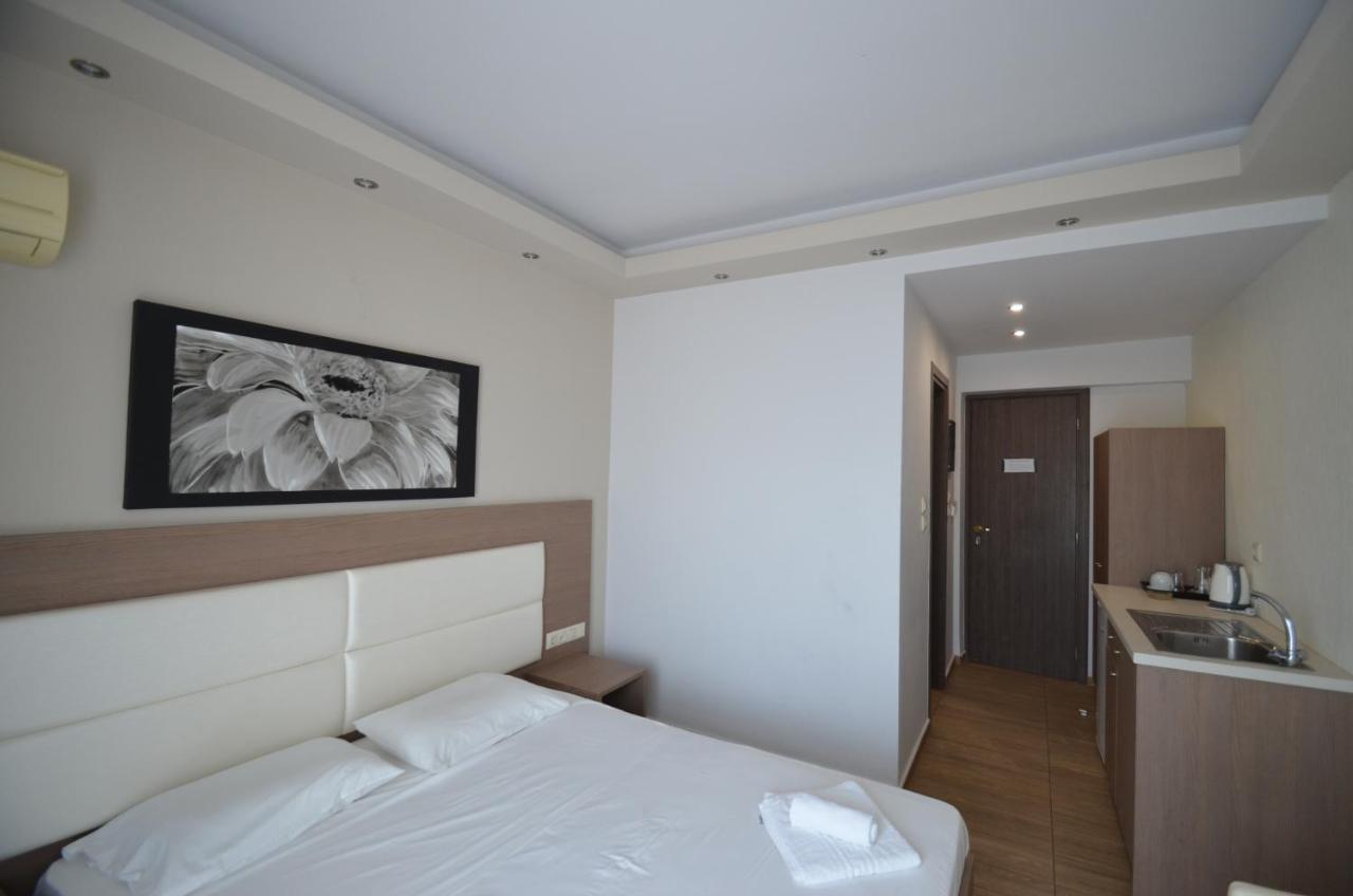 Aparthotel Sevastos 2*