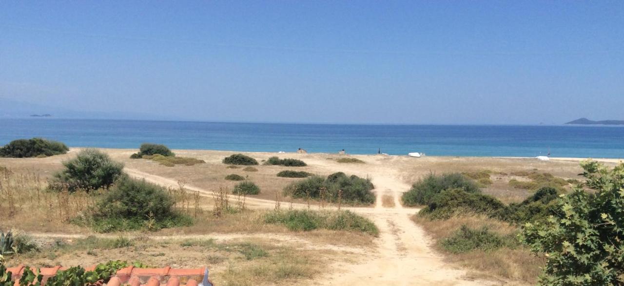 Holiday home Ikidiki