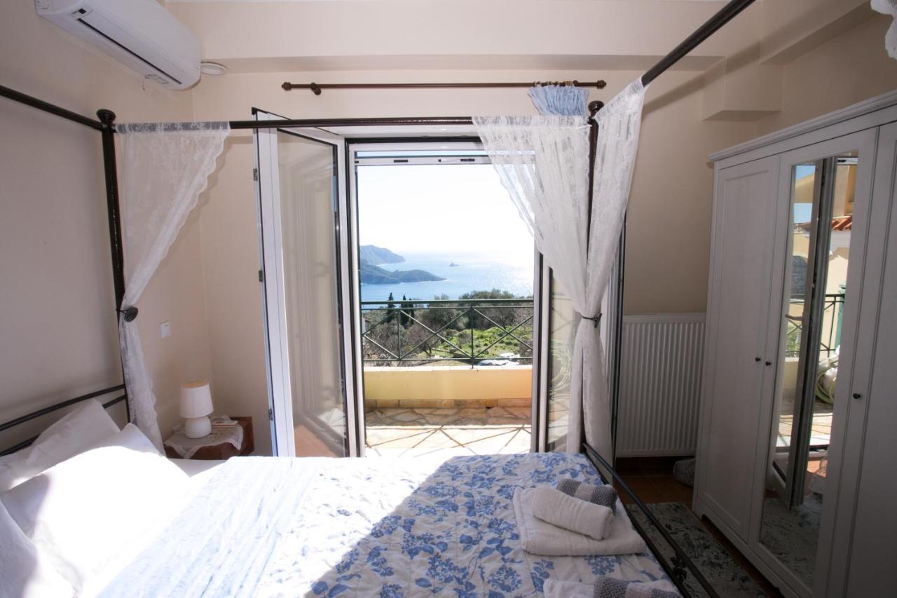 Holiday home Marco Paleokastritsa