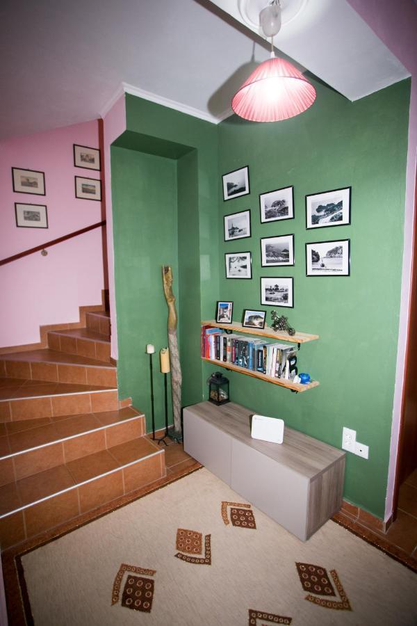 Marco Holiday home *