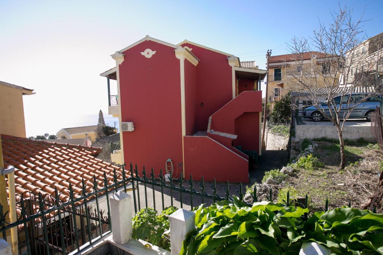 Holiday home Marco Paleokastritsa