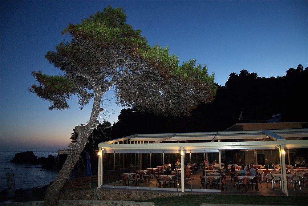 Corfu Menigos Aparthotel Glyfada (Corfu)