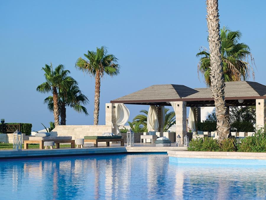 Resort Mitsis Royal Mare 5*