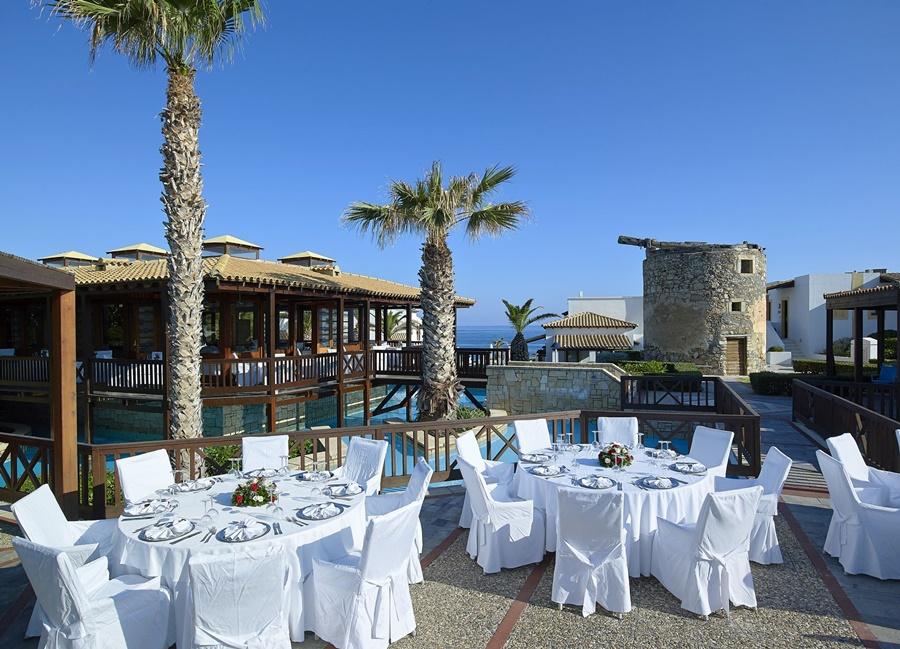 Knossos Royal Resort