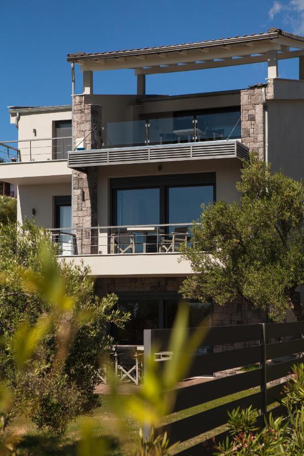 Olivia Estate With Private Swimming Pool Villa