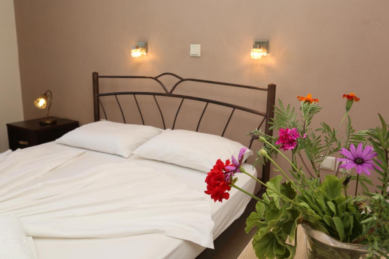 Holiday home Melimaria *
