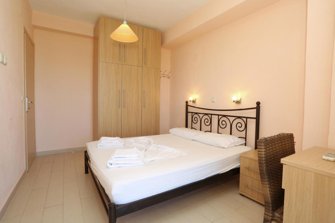 Holiday home Melimaria Pefkochori