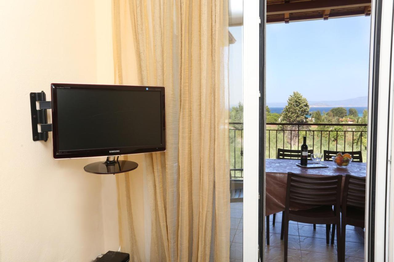 Holiday home Melimaria