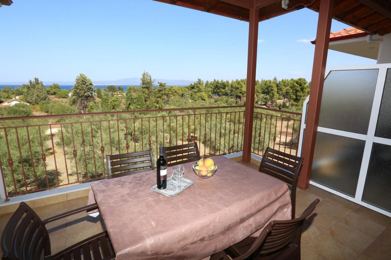Holiday home Melimaria Pefkochori