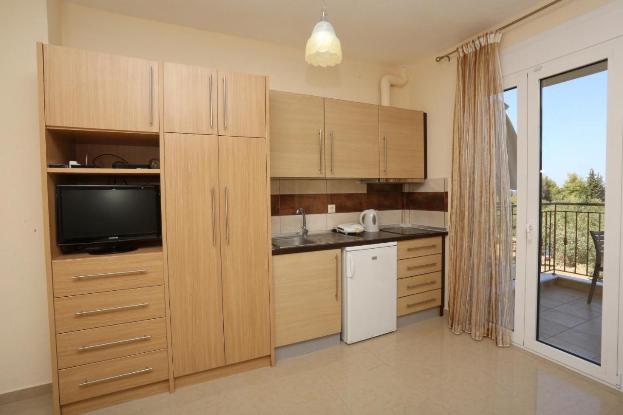 Holiday home Melimaria *