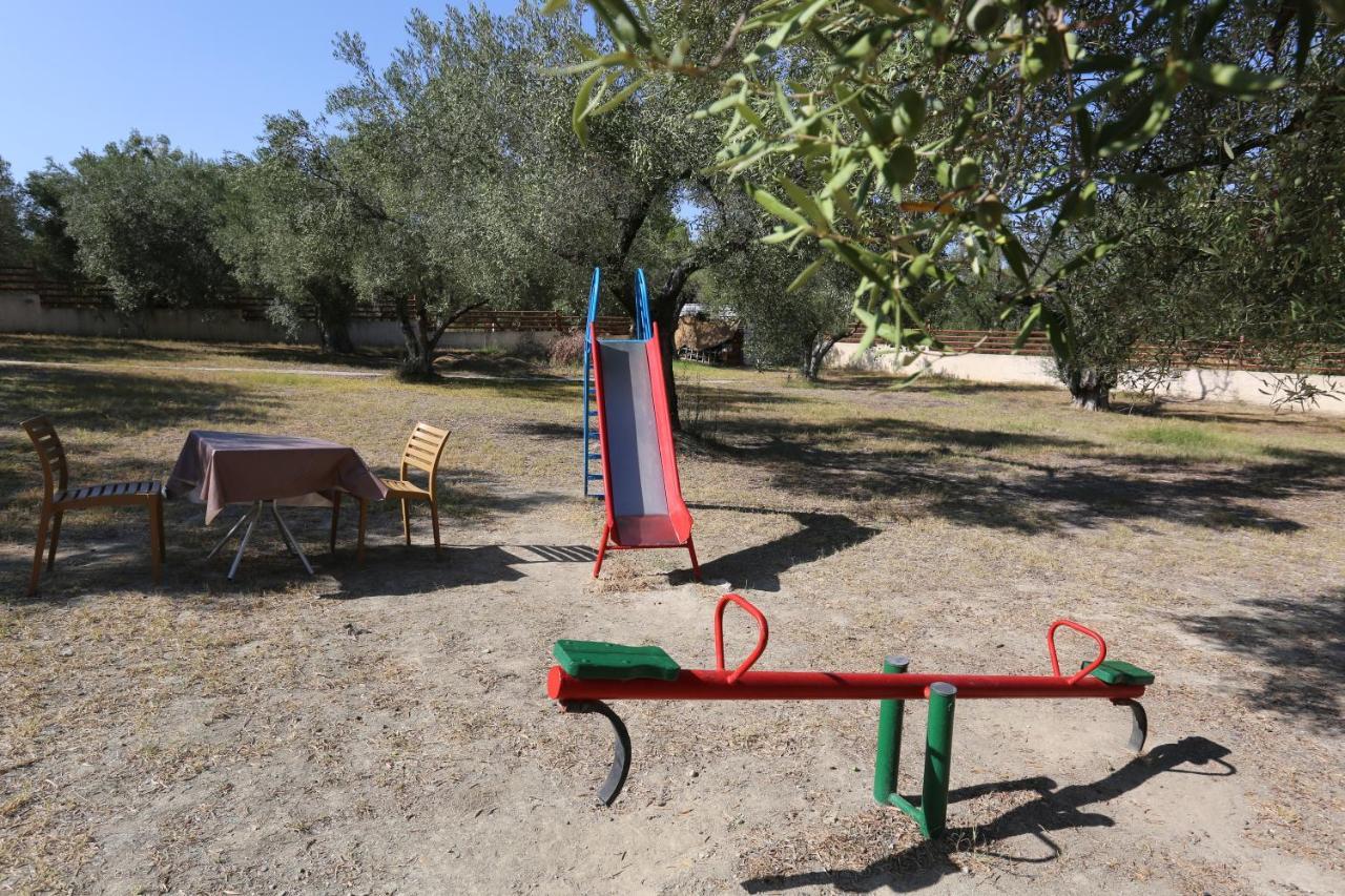 Melimaria Holiday home *