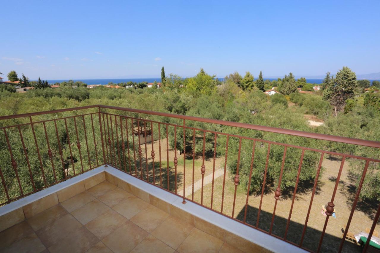 Holiday home Melimaria