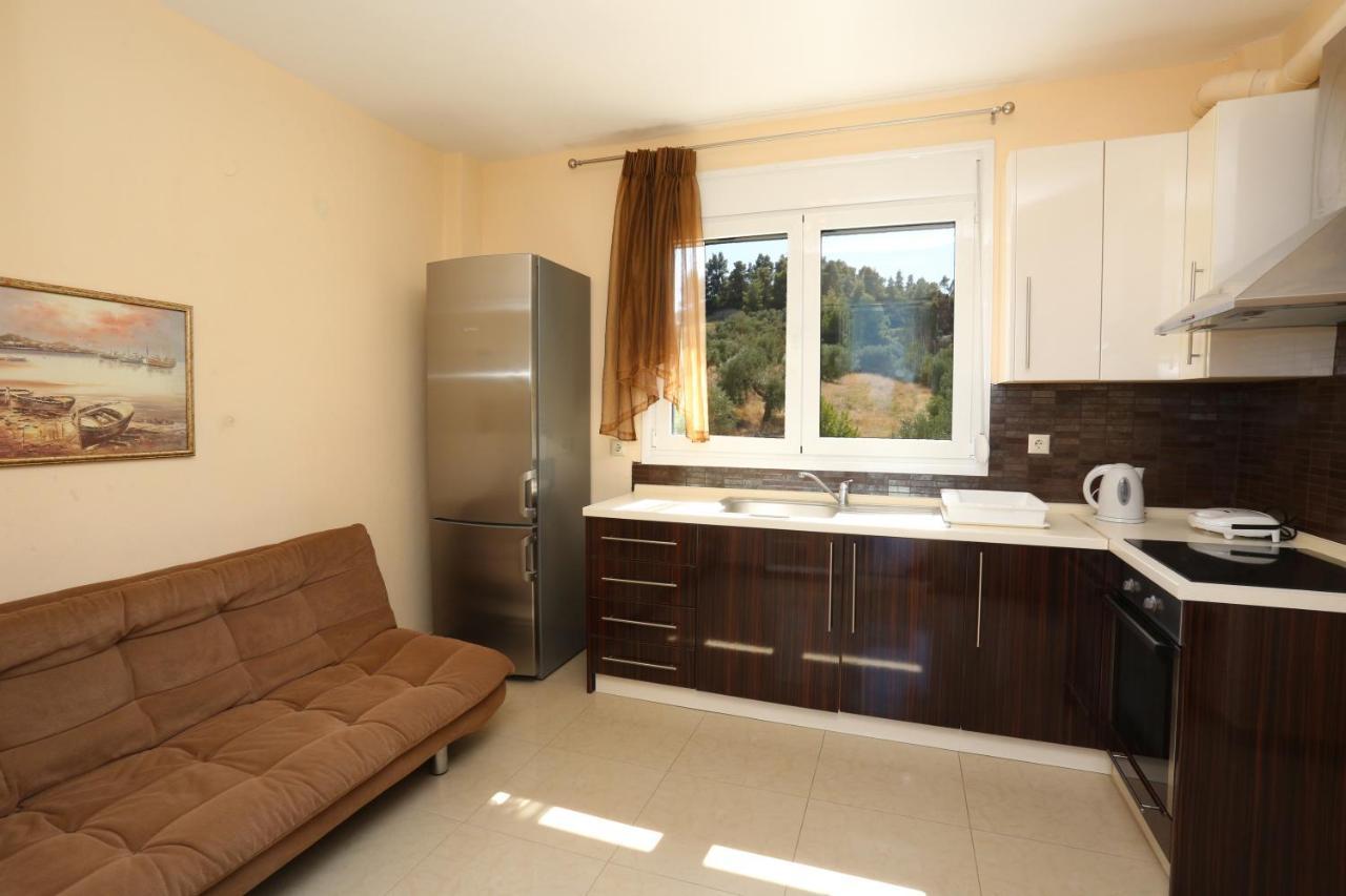 Melimaria Holiday home *