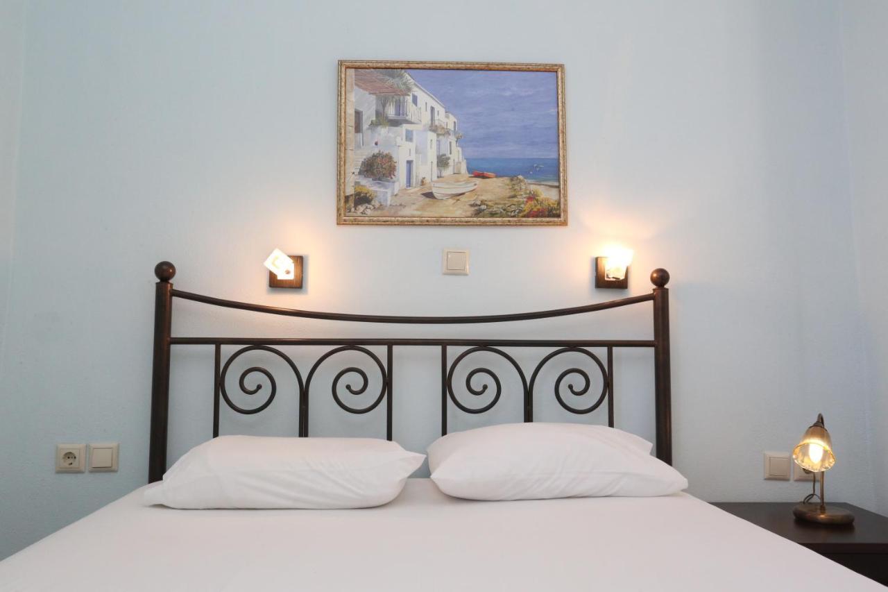 Holiday home Melimaria