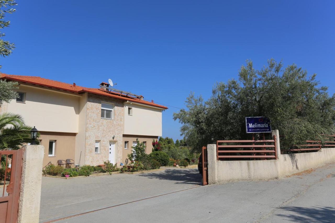 Holiday home Melimaria