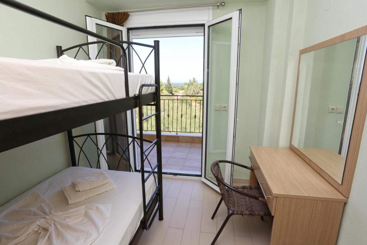 Holiday home Melimaria Pefkochori
