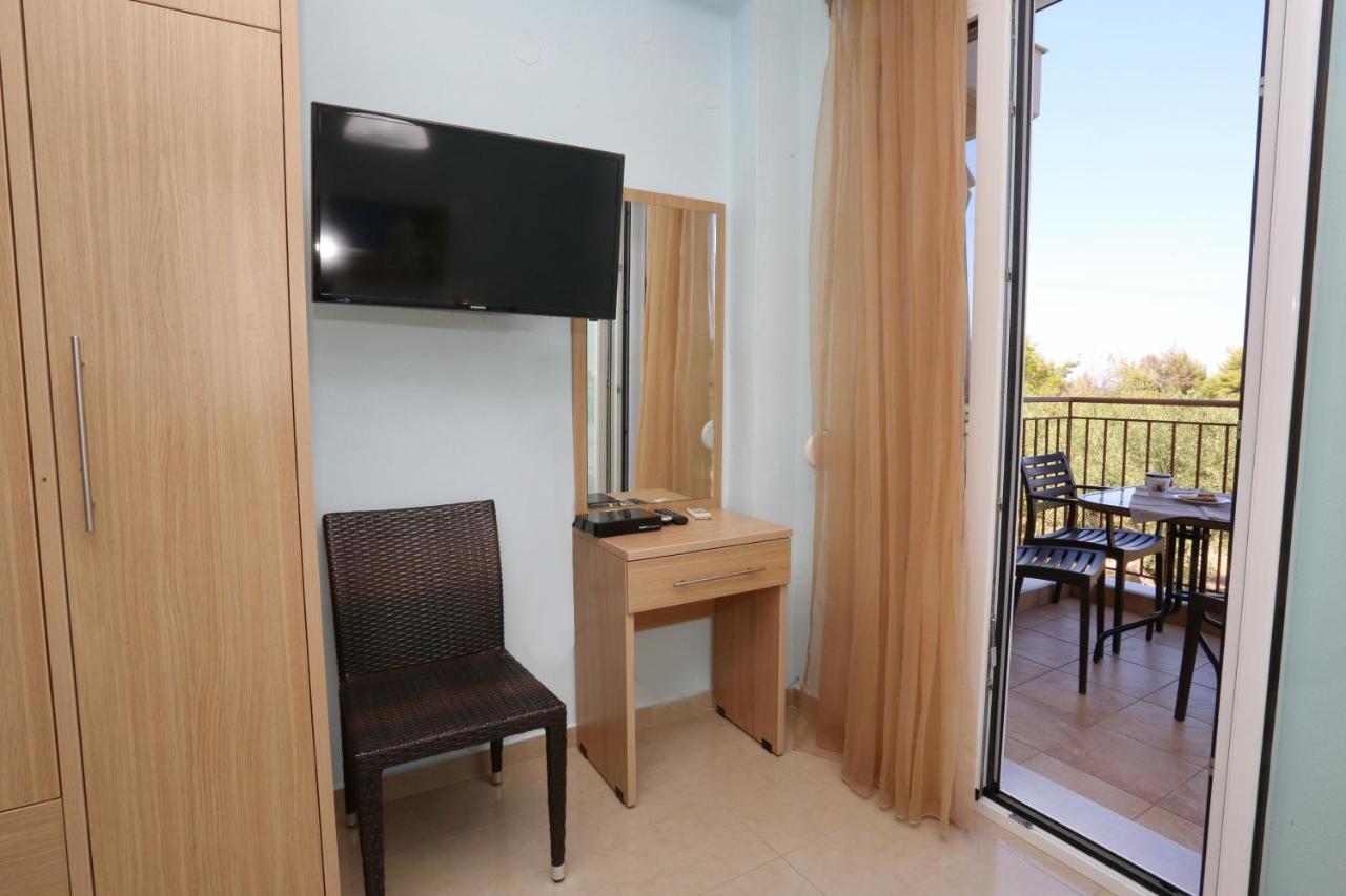 Melimaria Holiday home Pefkochori