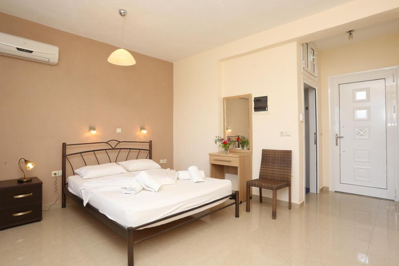 Holiday home Melimaria *