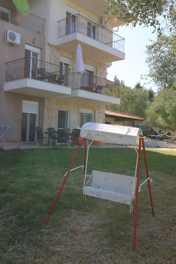 Holiday home Melimaria Pefkochori